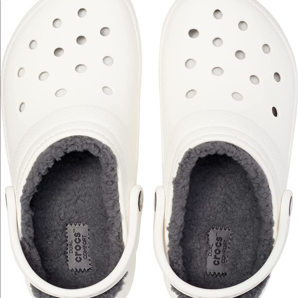 CROCS (cozy )